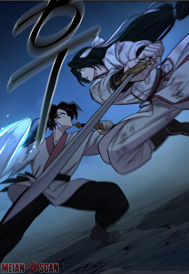 Read Return of the Mount Hua Sect Español Manga Online