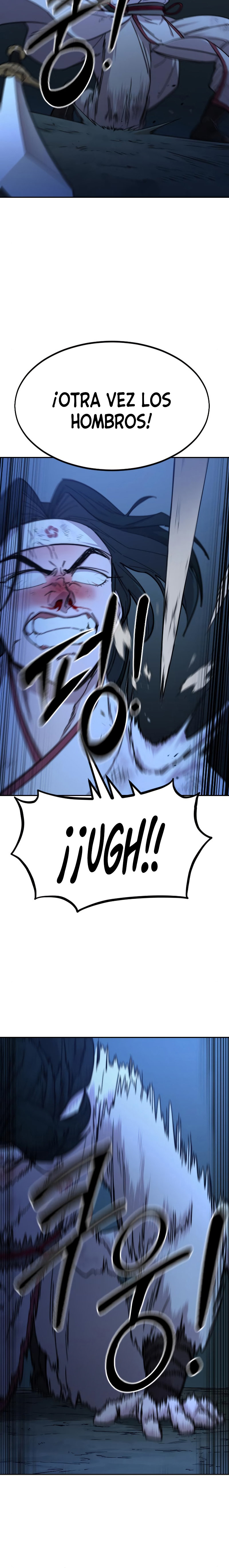 Read Return of the Mount Hua Sect Español Manga Online