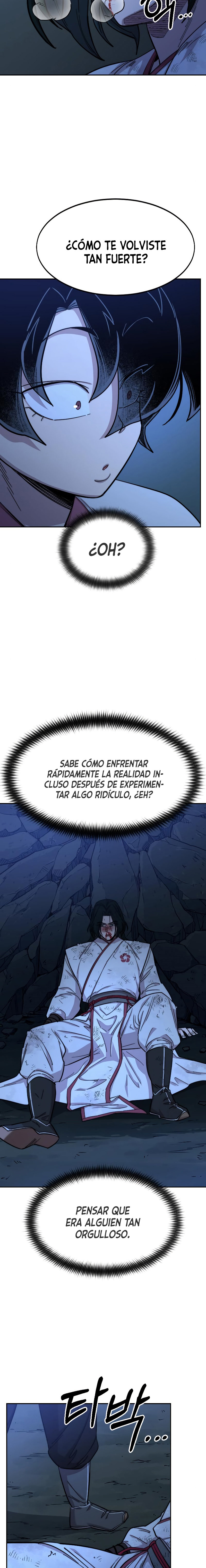 Read Return of the Mount Hua Sect Español Manga Online