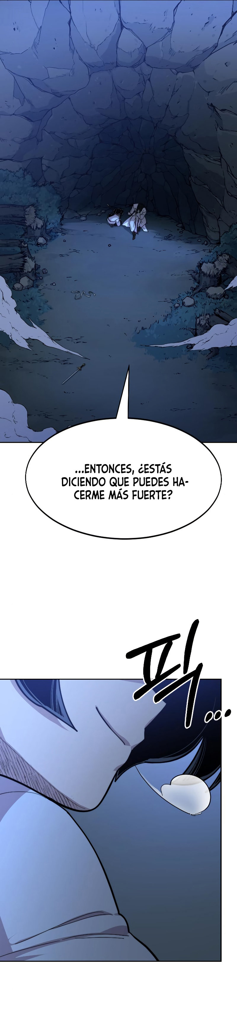 Read Return of the Mount Hua Sect Español Manga Online