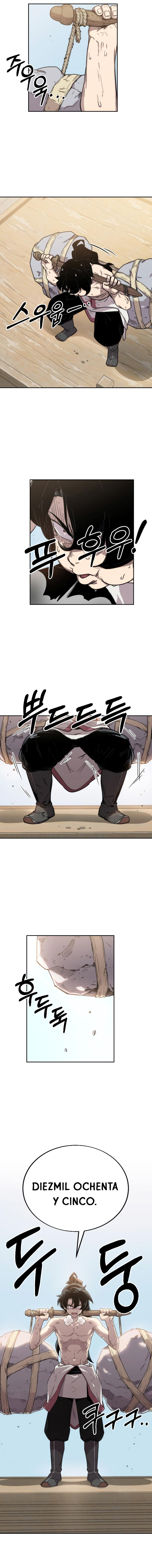 Read Return of the Mount Hua Sect Español Manga Online