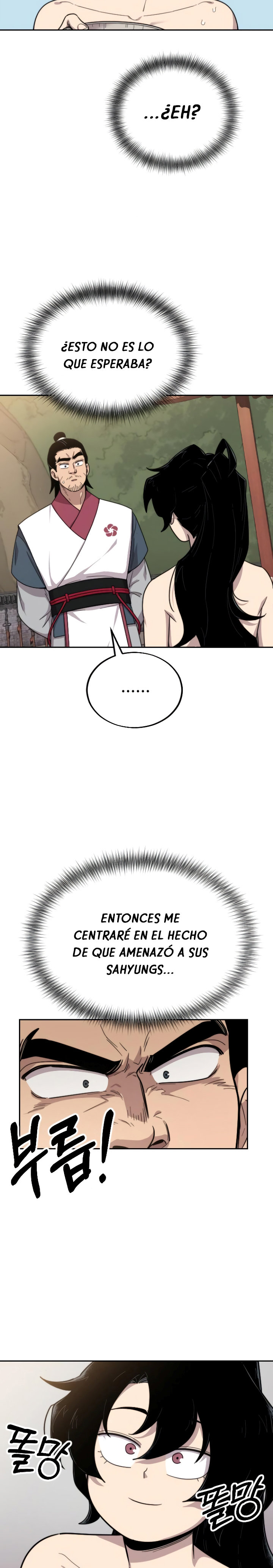 Read Return of the Mount Hua Sect Español Manga Online