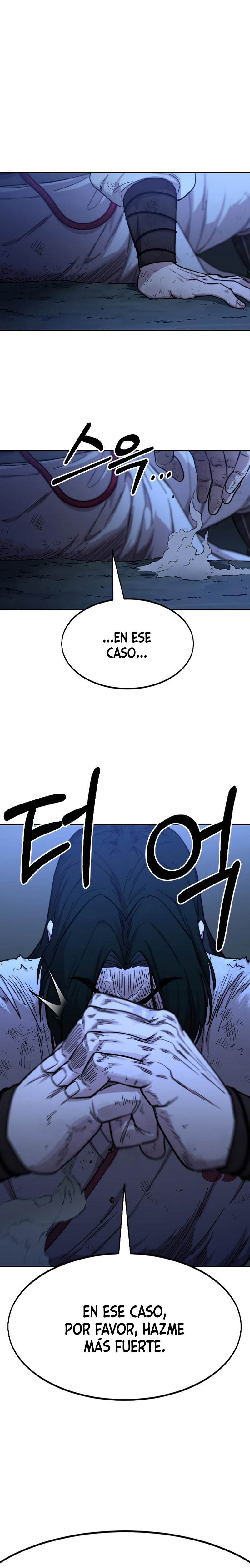 Read Return of the Mount Hua Sect Español Manga Online