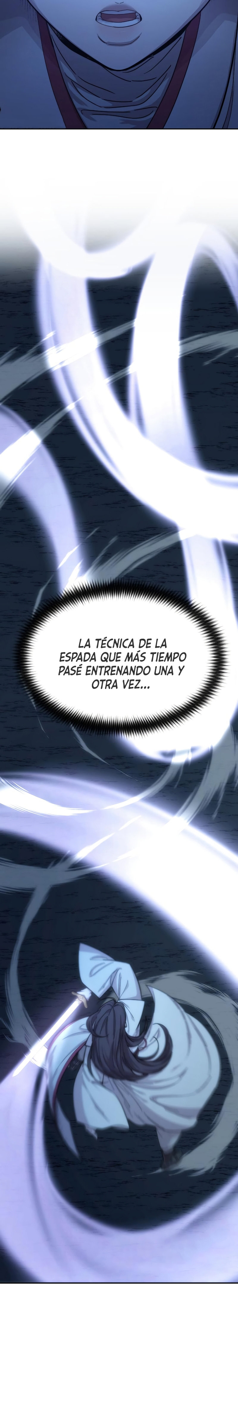 Read Return of the Mount Hua Sect Español Manga Online