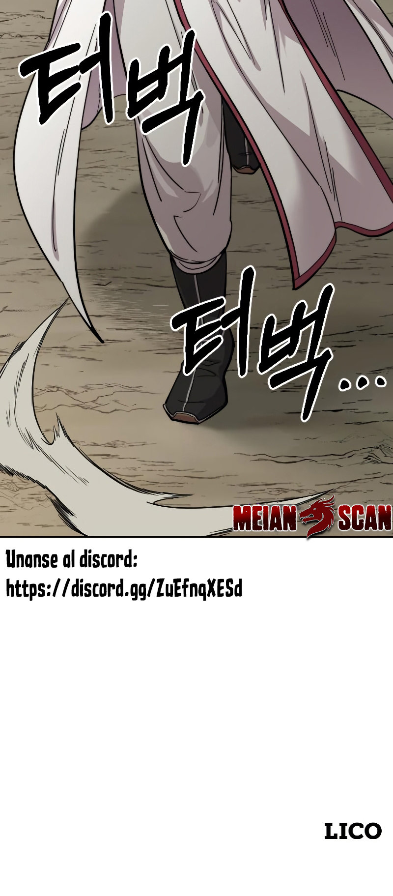 Read Return of the Mount Hua Sect Español Manga Online