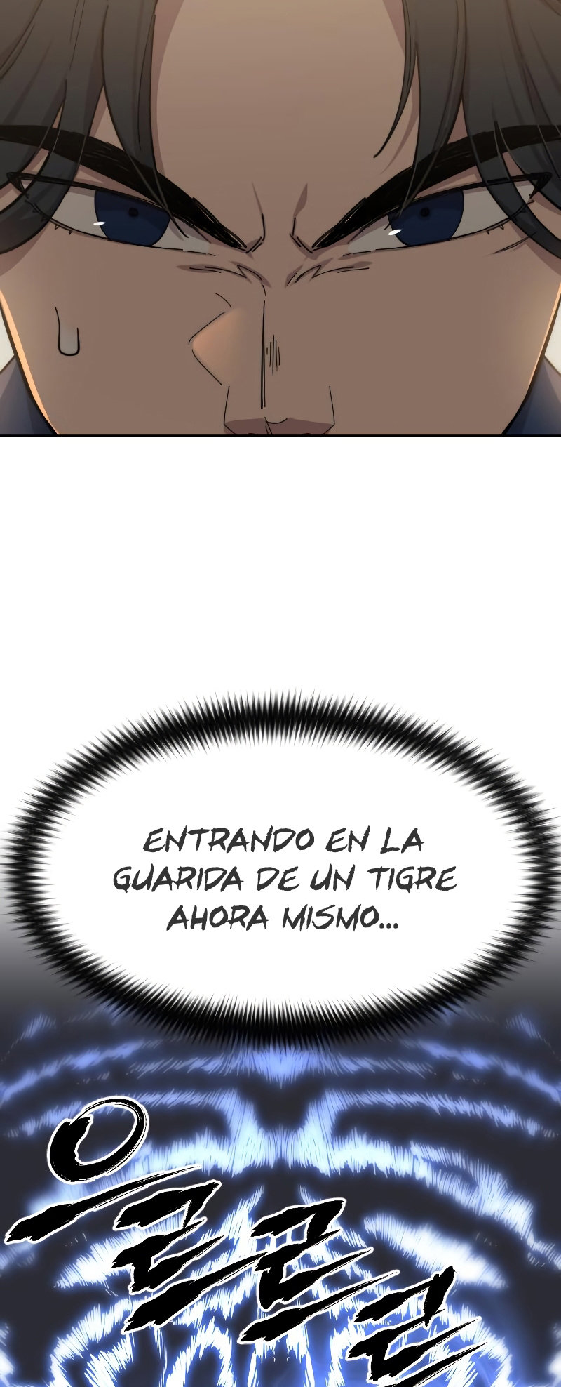 Read Return of the Mount Hua Sect Español Manga Online