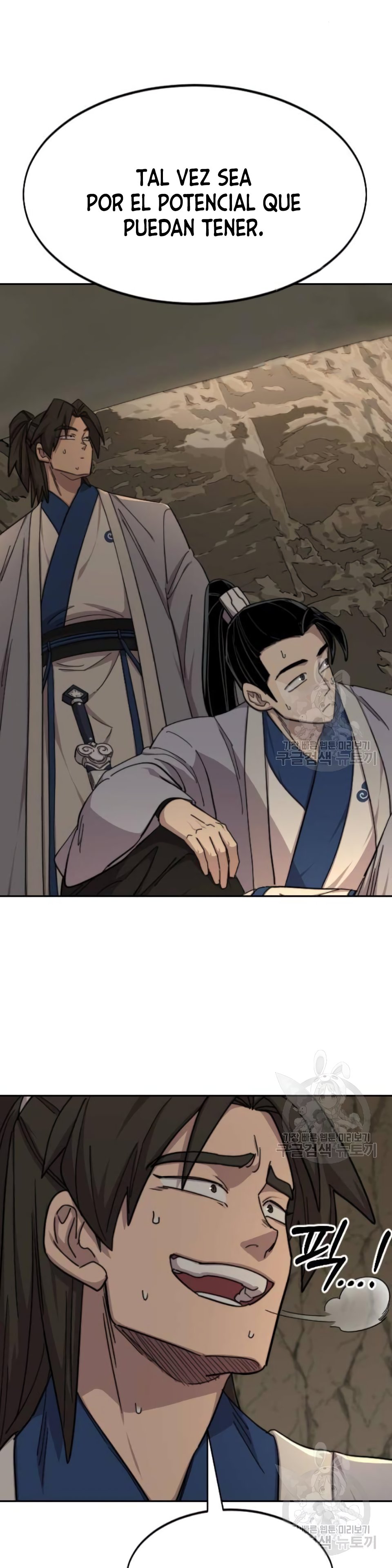Read Return of the Mount Hua Sect Español Manga Online