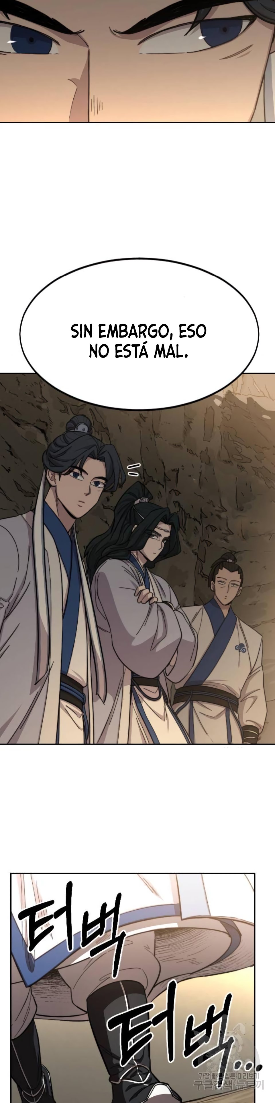 Read Return of the Mount Hua Sect Español Manga Online