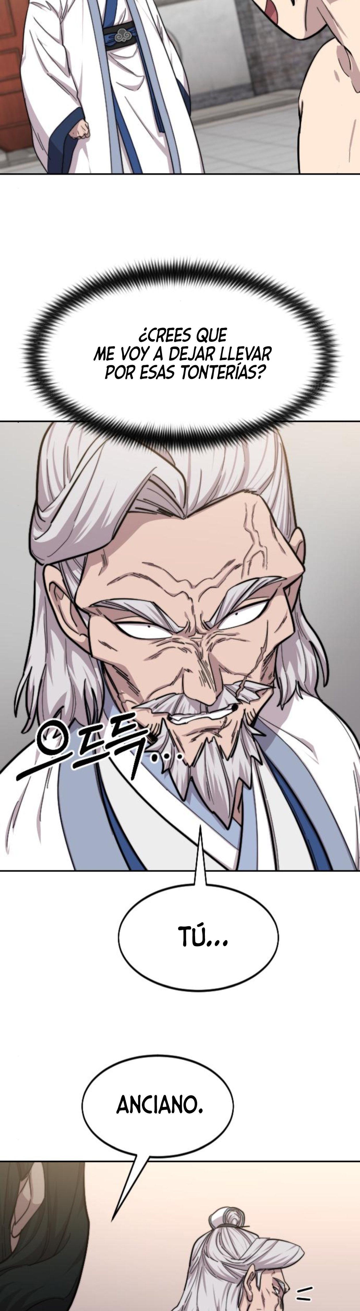 Read Return of the Mount Hua Sect Español Manga Online