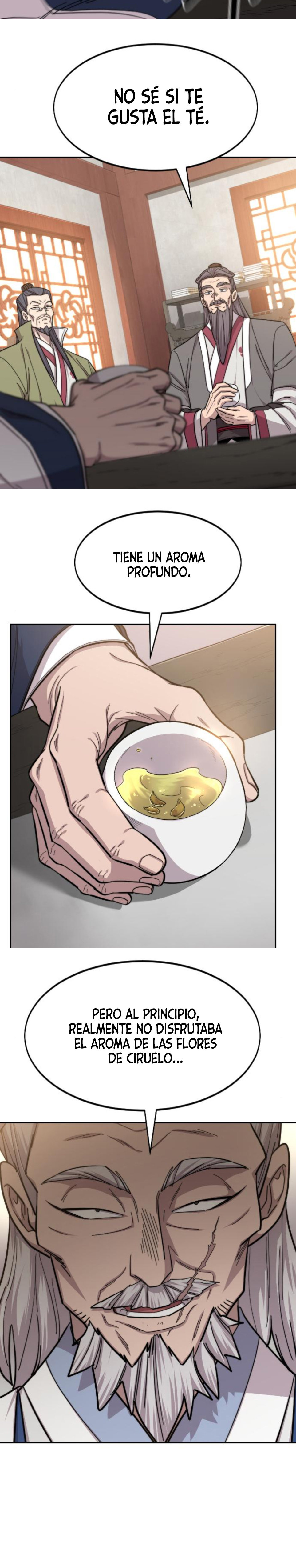 Read Return of the Mount Hua Sect Español Manga Online