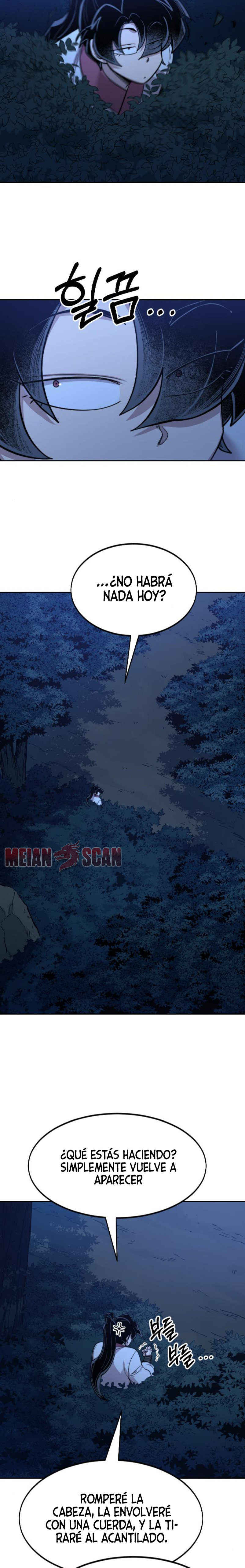 Read Return of the Mount Hua Sect Español Manga Online