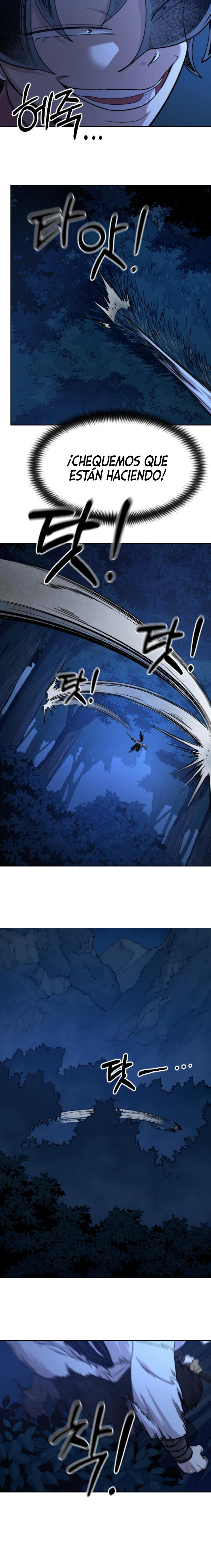 Read Return of the Mount Hua Sect Español Manga Online