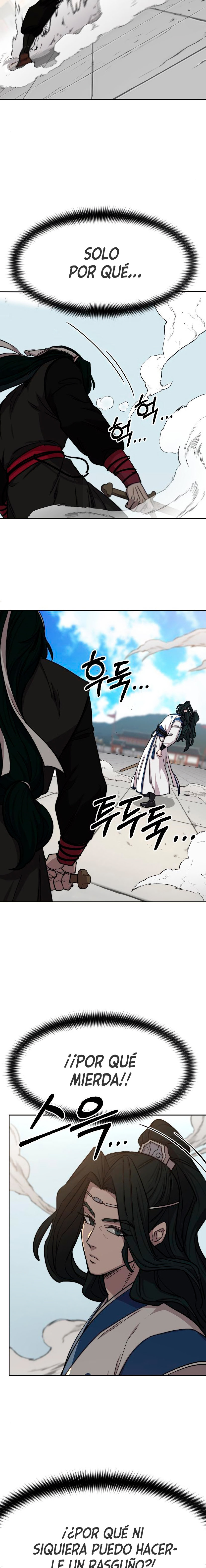 Read Return of the Mount Hua Sect Español Manga Online