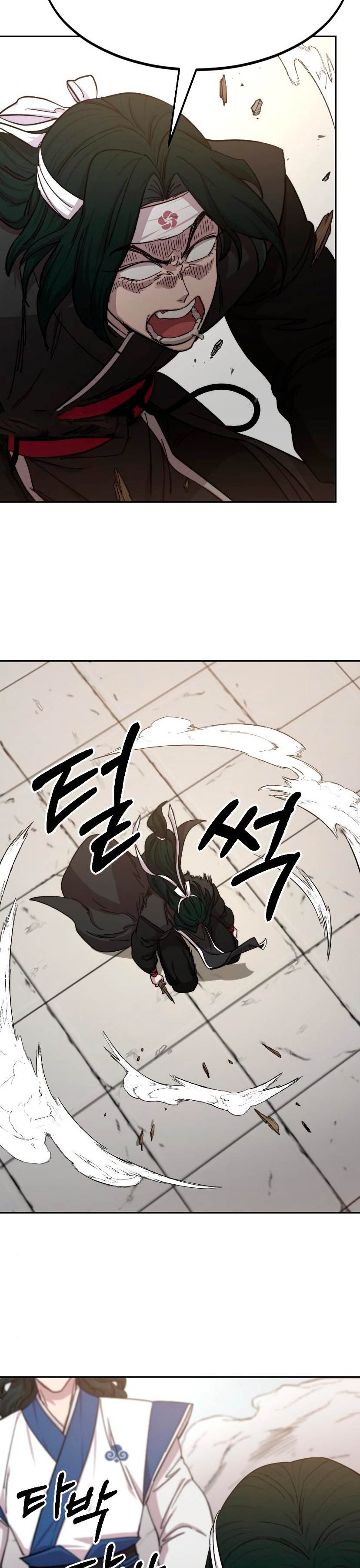 Read Return of the Mount Hua Sect Español Manga Online