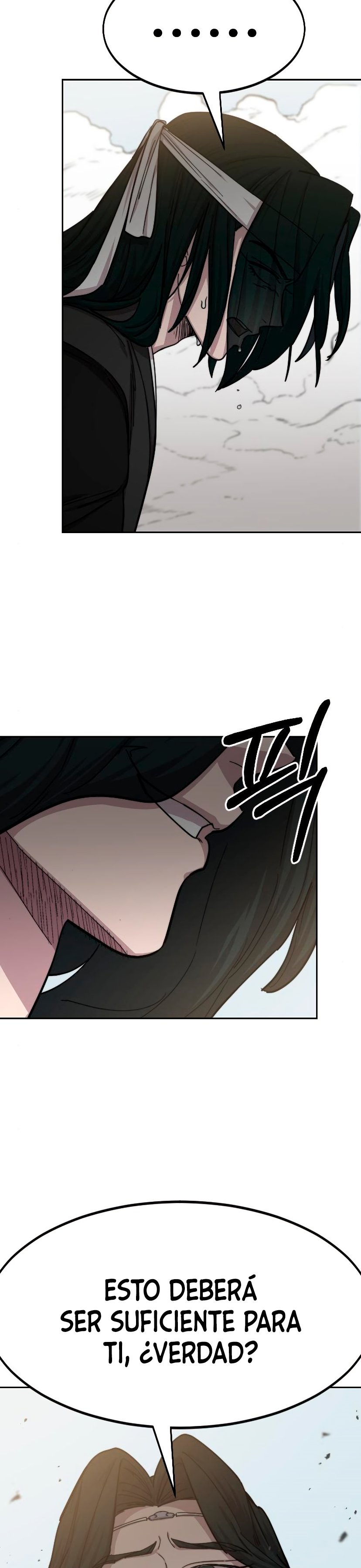 Read Return of the Mount Hua Sect Español Manga Online