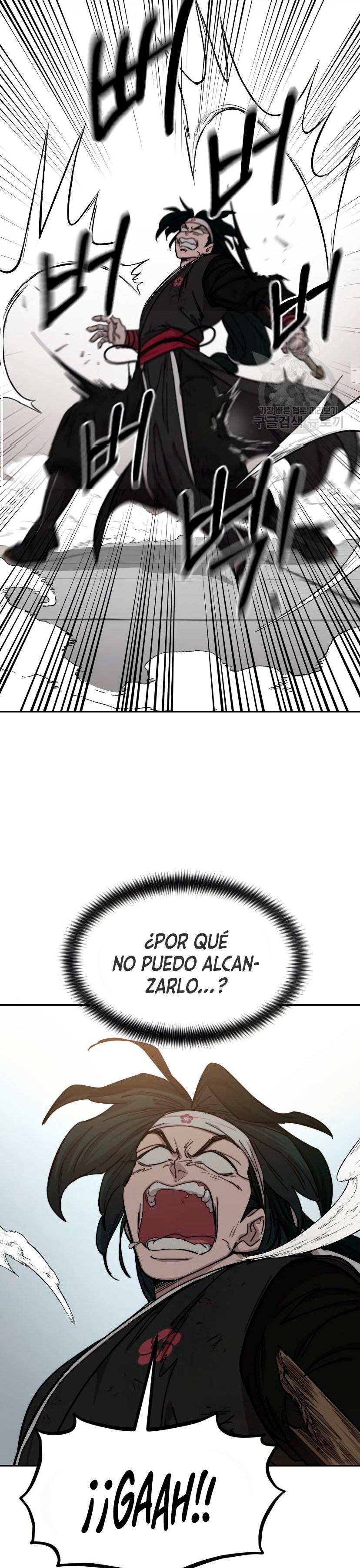 Read Return of the Mount Hua Sect Español Manga Online