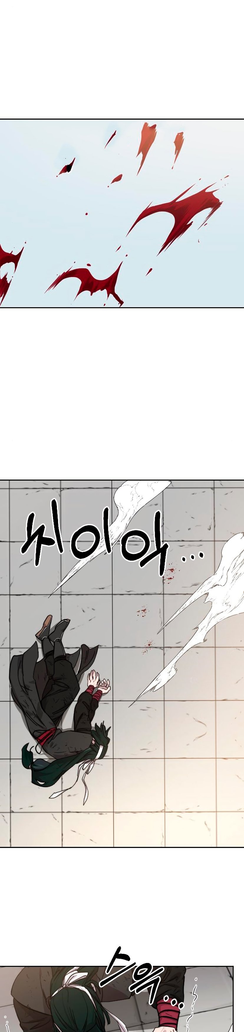 Read Return of the Mount Hua Sect Español Manga Online