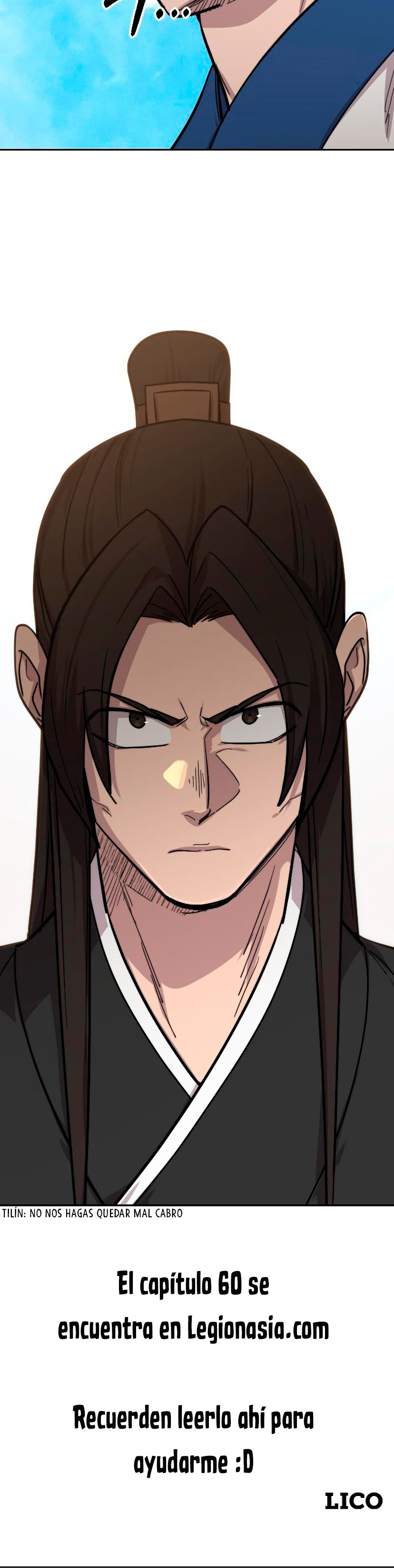 Read Return of the Mount Hua Sect Español Manga Online