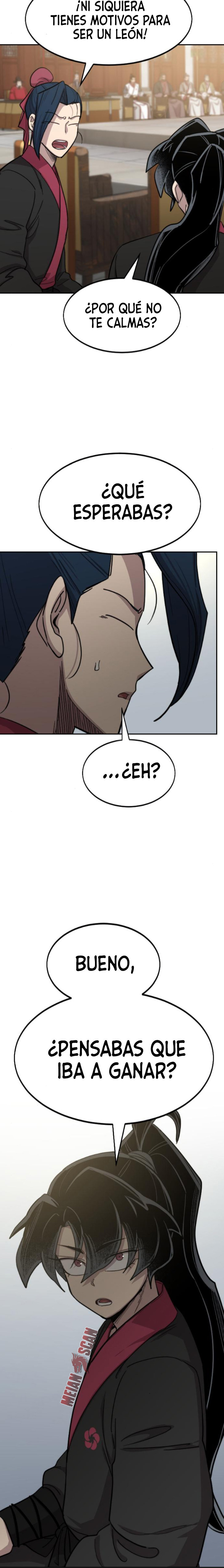 Read Return of the Mount Hua Sect Español Manga Online