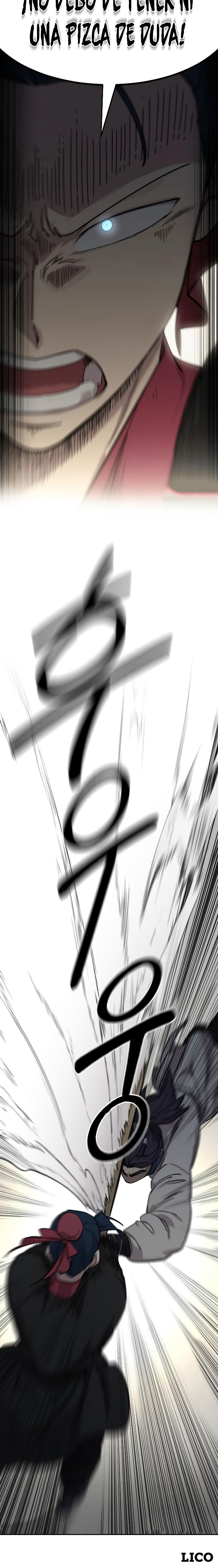 Read Return of the Mount Hua Sect Español Manga Online