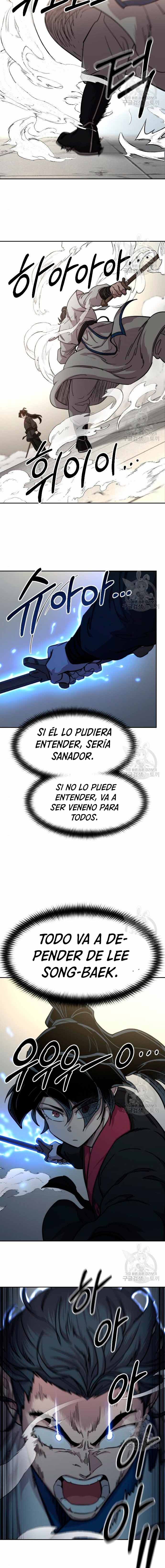 Read Return of the Mount Hua Sect Español Manga Online