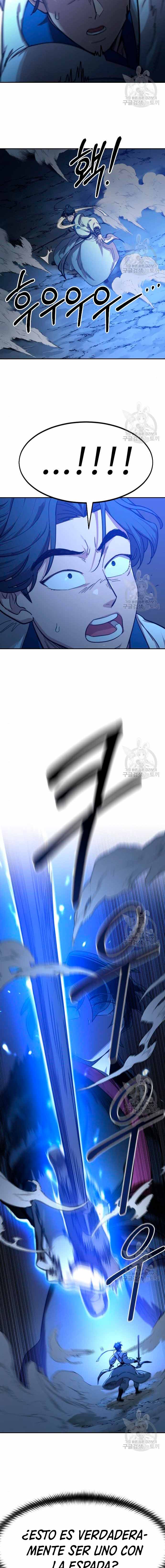 Read Return of the Mount Hua Sect Español Manga Online