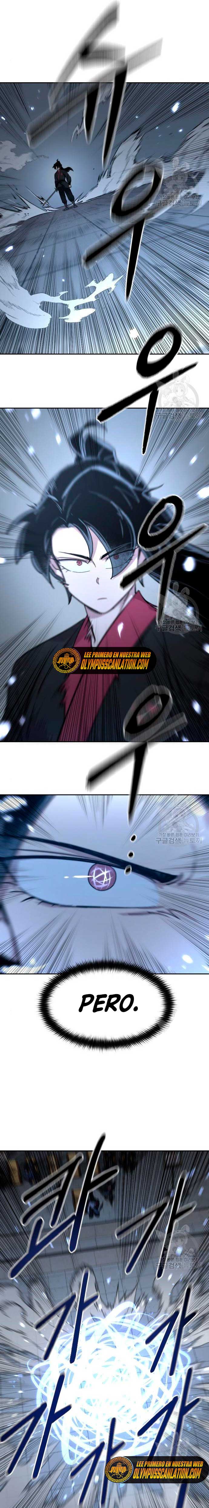 Read Return of the Mount Hua Sect Español Manga Online