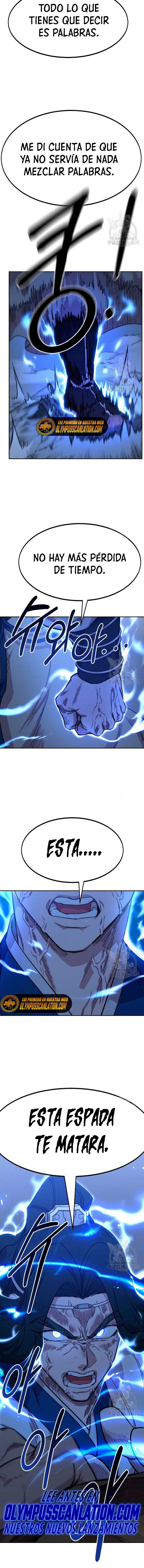 Read Return of the Mount Hua Sect Español Manga Online