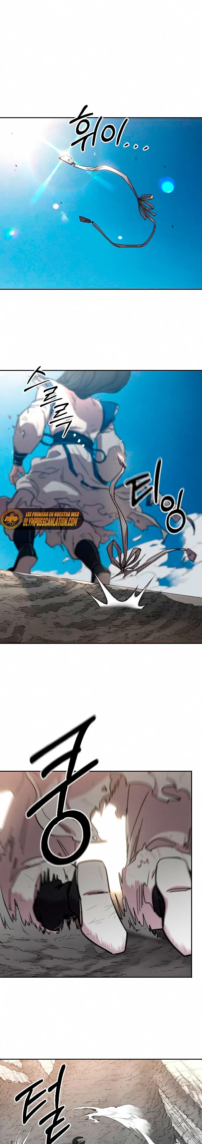 Read Return of the Mount Hua Sect Español Manga Online