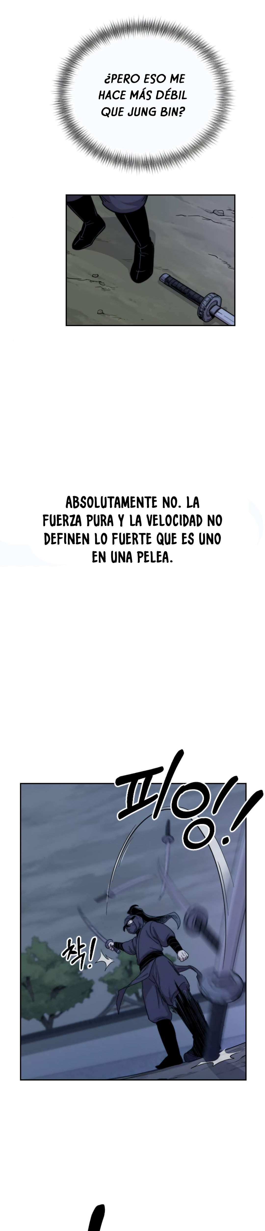 Read Return of the Mount Hua Sect Español Manga Online