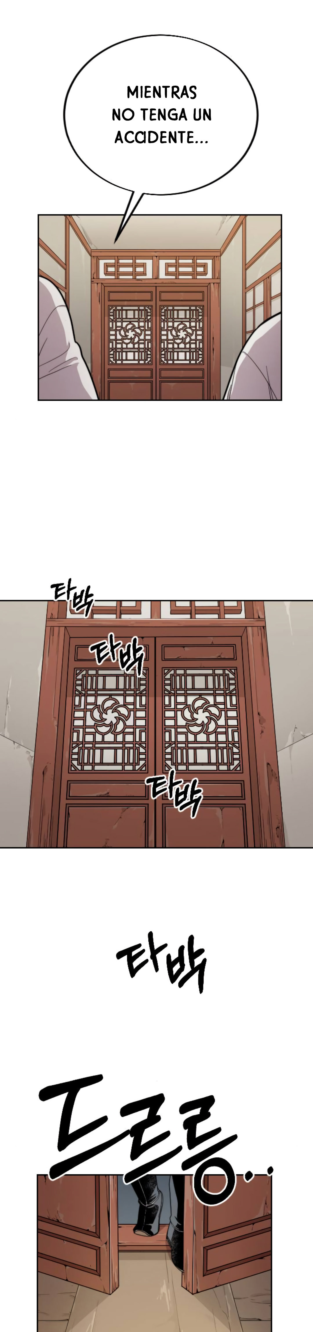 Read Return of the Mount Hua Sect Español Manga Online