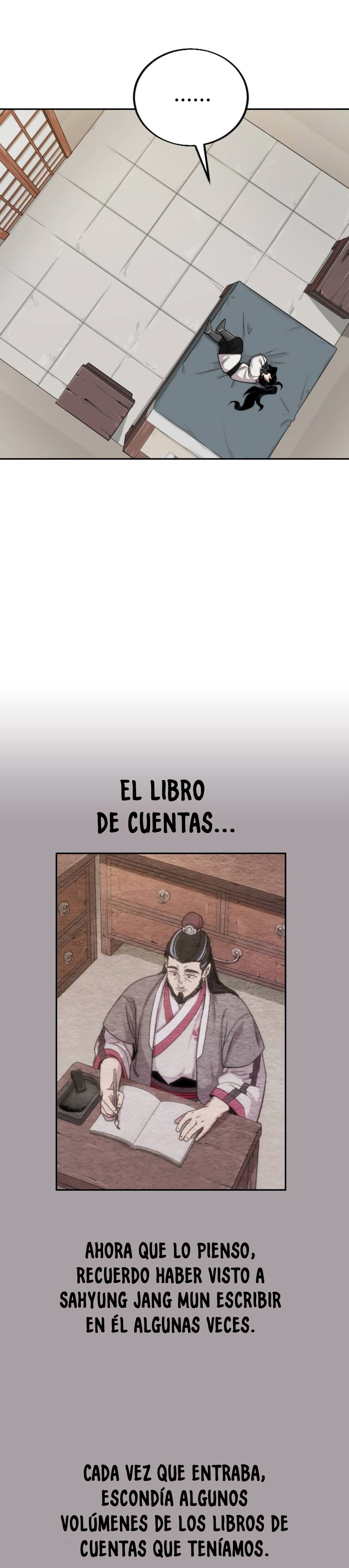 Read Return of the Mount Hua Sect Español Manga Online