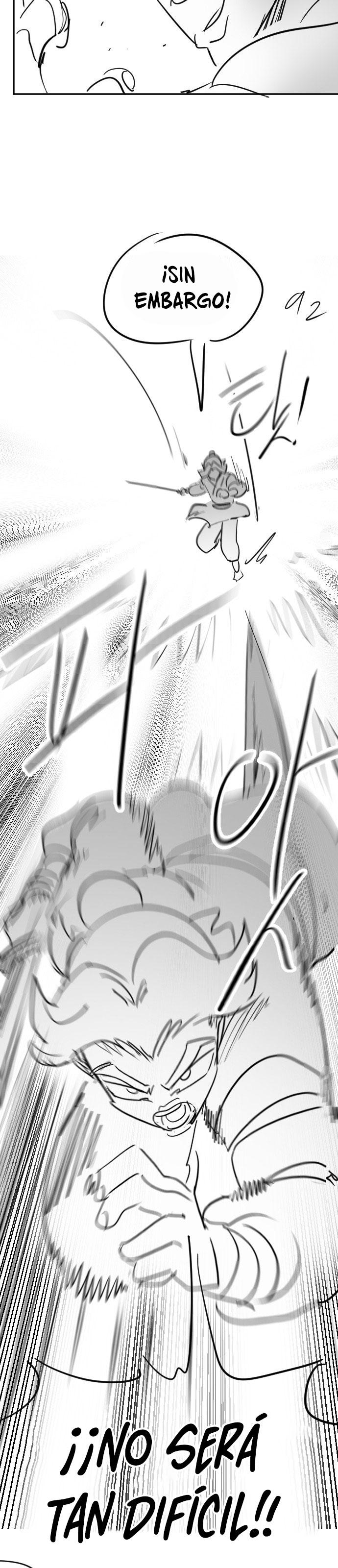 Read Return of the Mount Hua Sect Español Manga Online