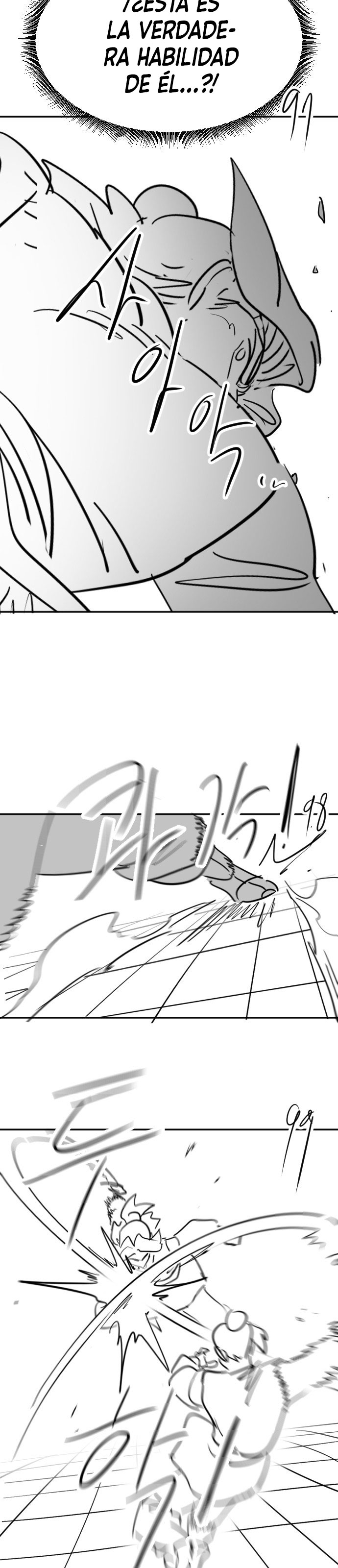 Read Return of the Mount Hua Sect Español Manga Online