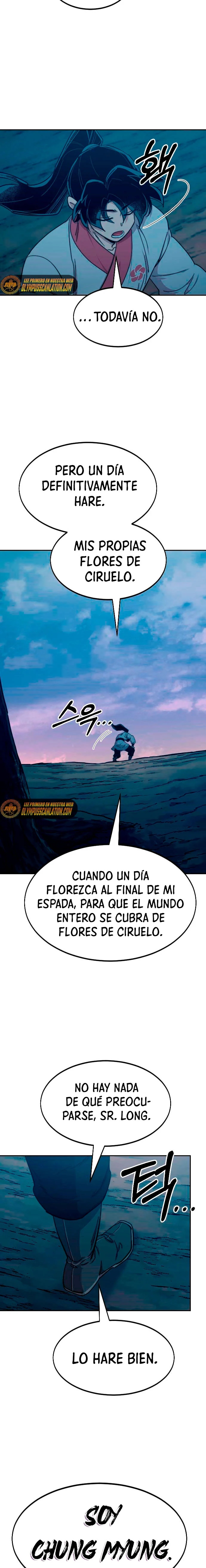 Read Return of the Mount Hua Sect Español Manga Online