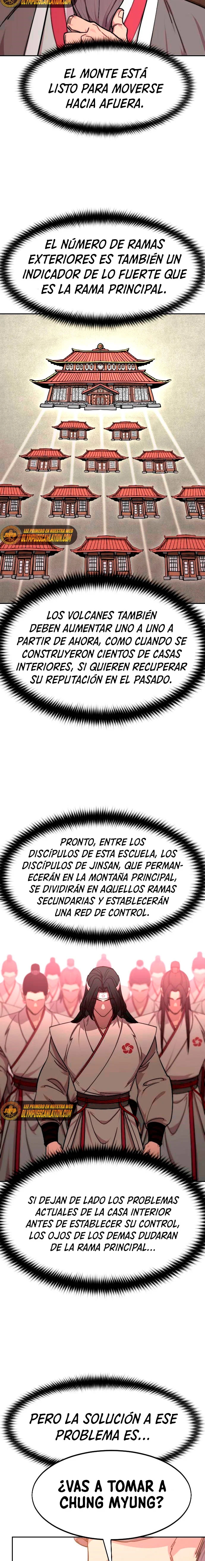 Read Return of the Mount Hua Sect Español Manga Online