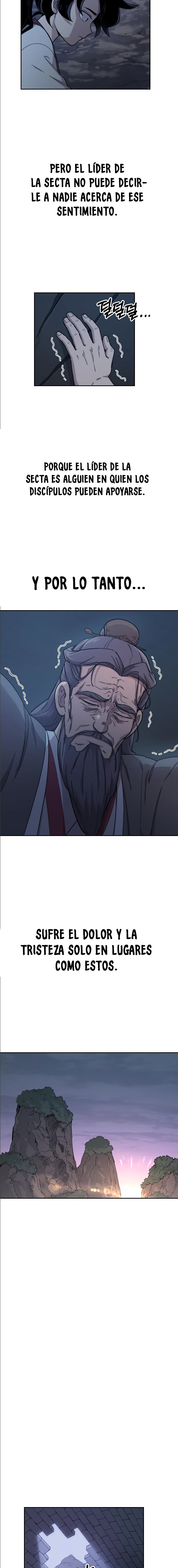 Read Return of the Mount Hua Sect Español Manga Online