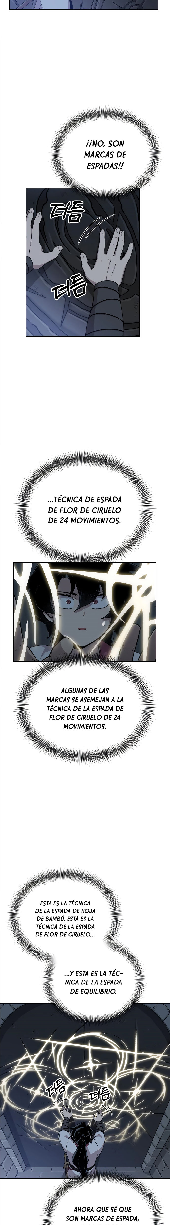 Read Return of the Mount Hua Sect Español Manga Online