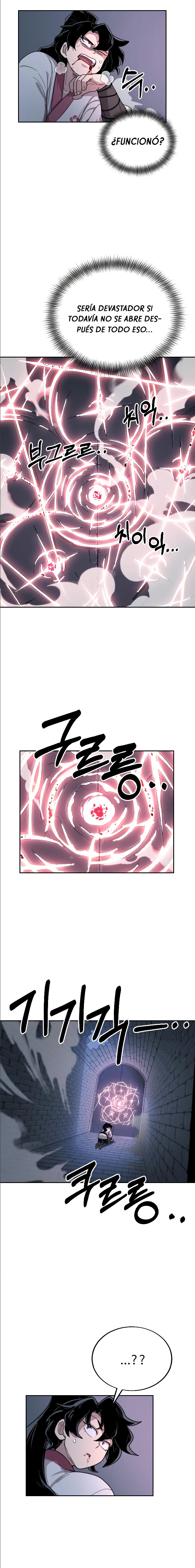 Read Return of the Mount Hua Sect Español Manga Online