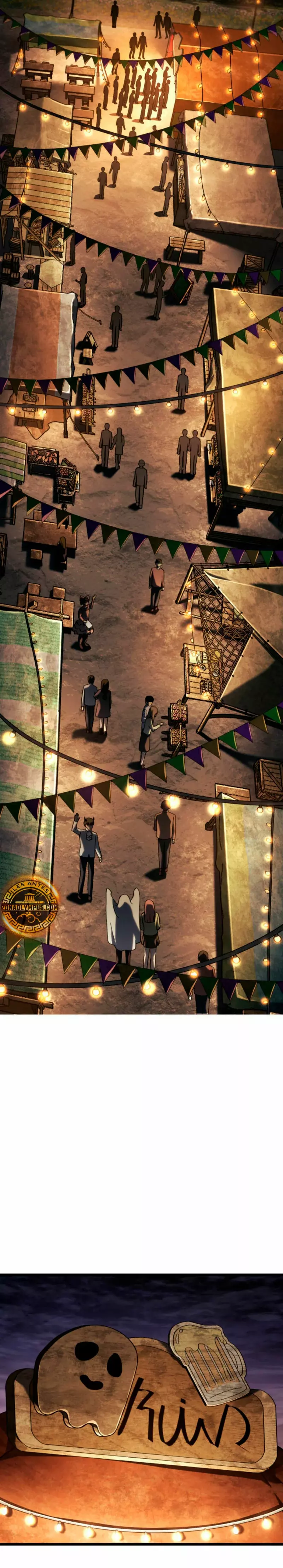 Read Revenge of the Iron-Blooded Sword Hound Español Manga Online