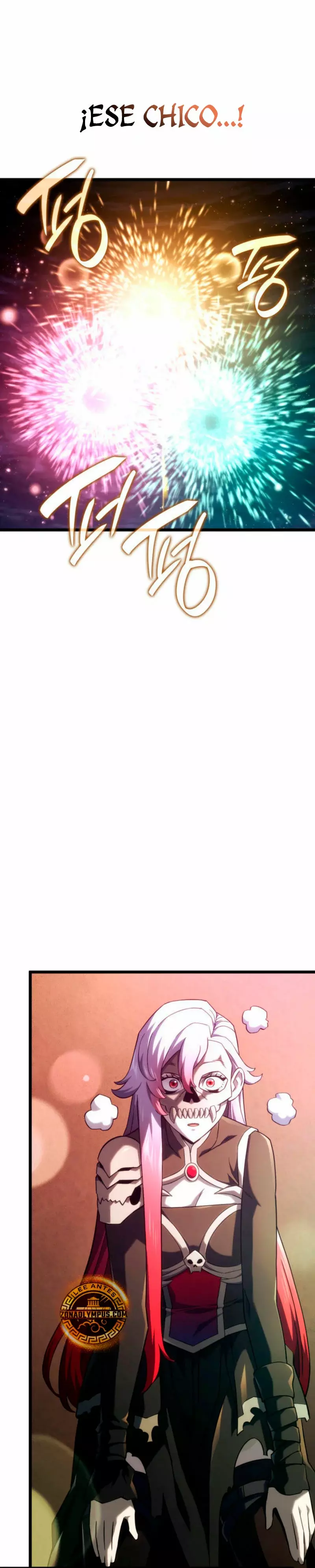 Read Revenge of the Iron-Blooded Sword Hound Español Manga Online