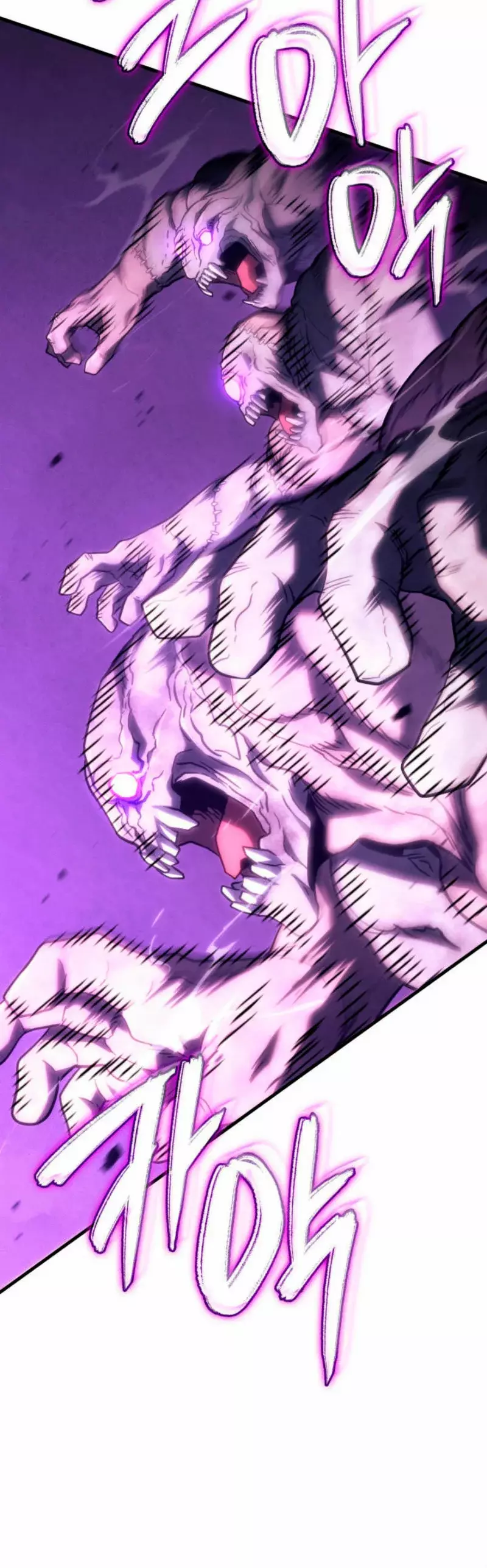 Read Revenge of the Iron-Blooded Sword Hound Español Manga Online