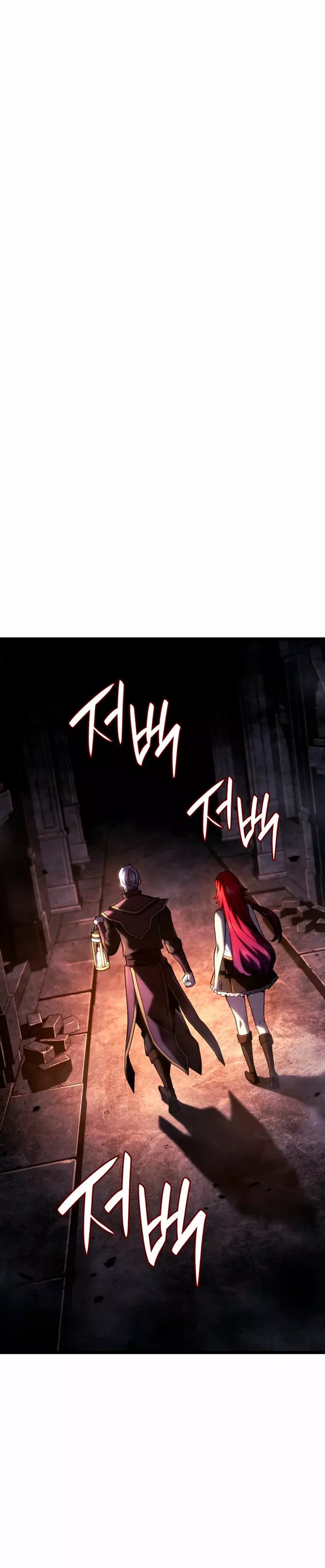 Read Revenge of the Iron-Blooded Sword Hound Español Manga Online