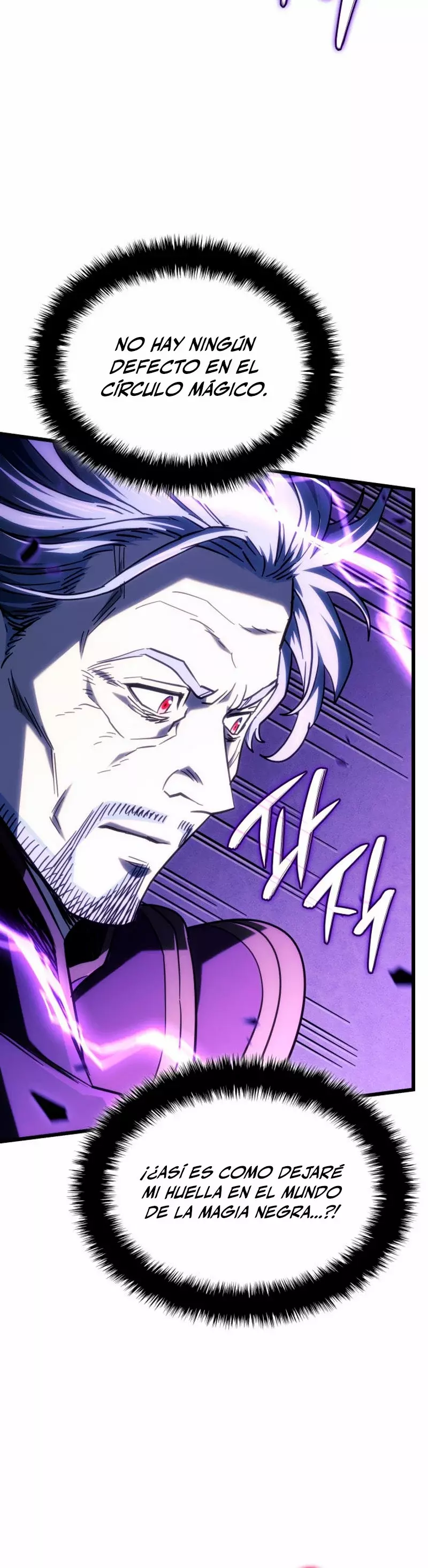 Read Revenge of the Iron-Blooded Sword Hound Español Manga Online