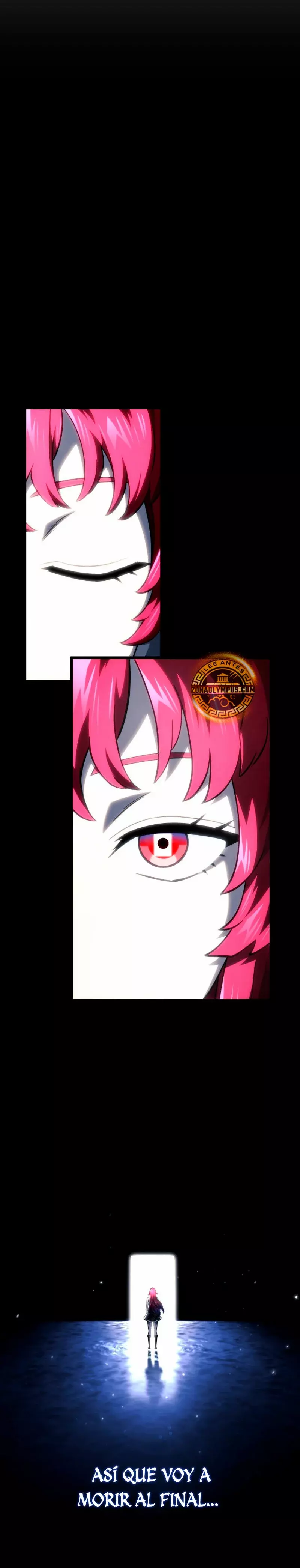 Read Revenge of the Iron-Blooded Sword Hound Español Manga Online