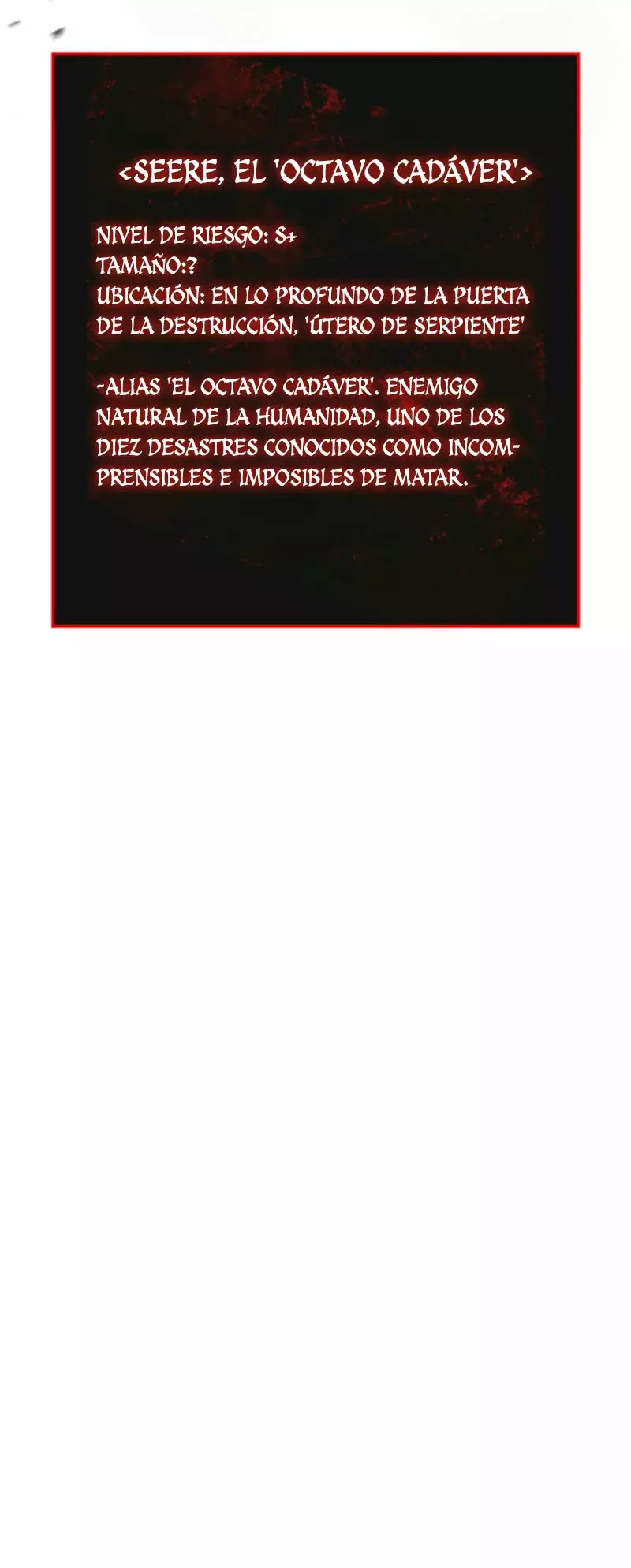 Read Revenge of the Iron-Blooded Sword Hound Español Manga Online