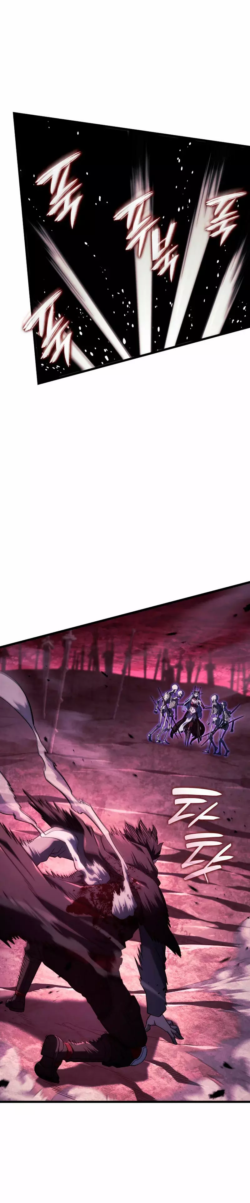 Read Revenge of the Iron-Blooded Sword Hound Español Manga Online