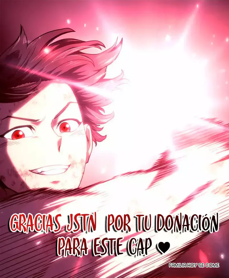 Read Revenge of the Iron-Blooded Sword Hound Español Manga Online