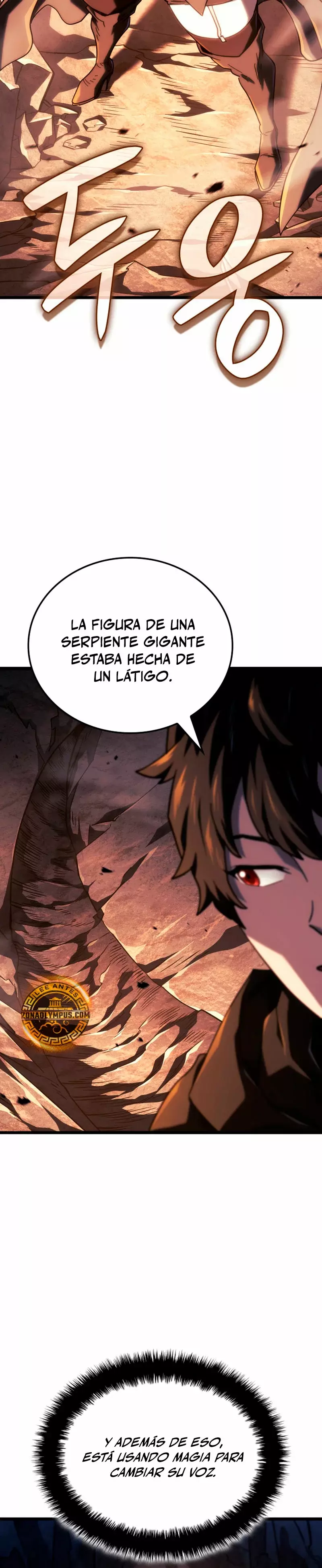 Read Revenge of the Iron-Blooded Sword Hound Español Manga Online