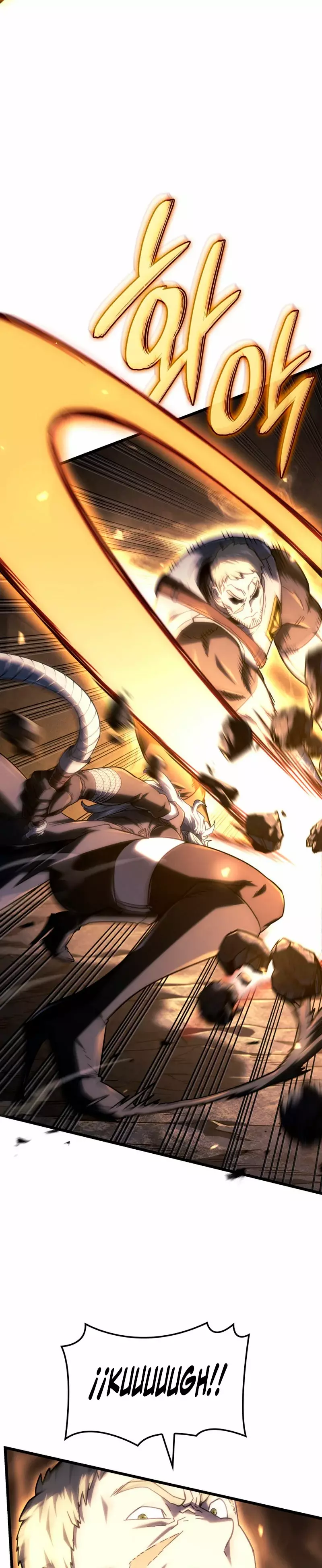 Read Revenge of the Iron-Blooded Sword Hound Español Manga Online